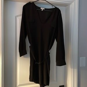 Joie Dress Long-sleeve